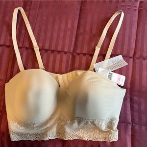 Natori convertible bra